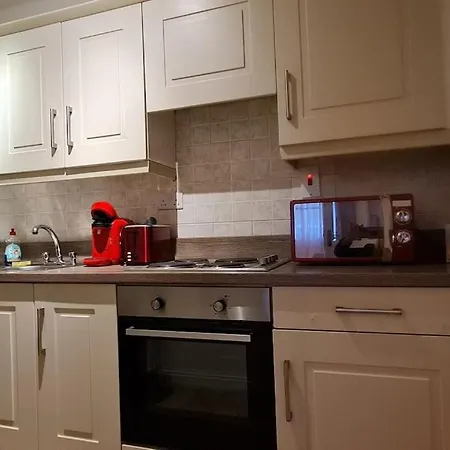 Temple Bar By Dublinexchangesuites דבלין