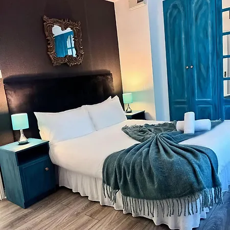 דירה Temple Bar By Dublinexchangesuites *