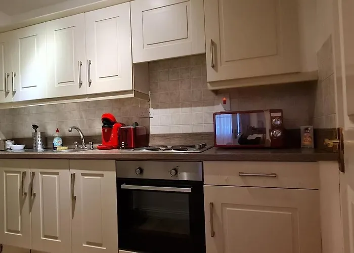 Temple Bar By Dublinexchangesuites דבלין