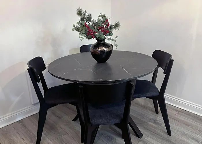 Temple Bar By Dublinexchangesuites * דבלין