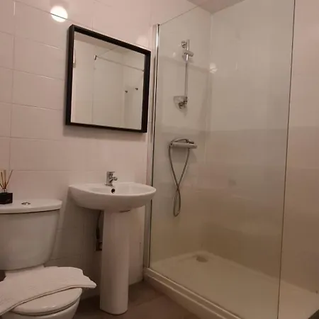 Temple Bar By Dublinexchangesuites Apartment