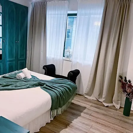 Temple Bar By Dublinexchangesuites Apartment