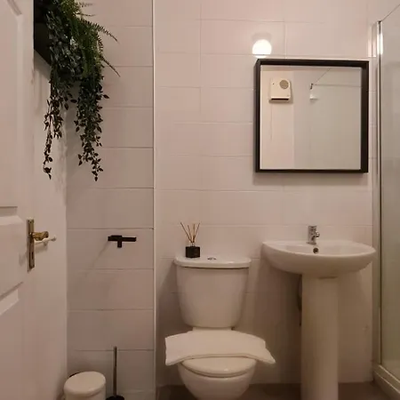 Temple Bar By Dublinexchangesuites