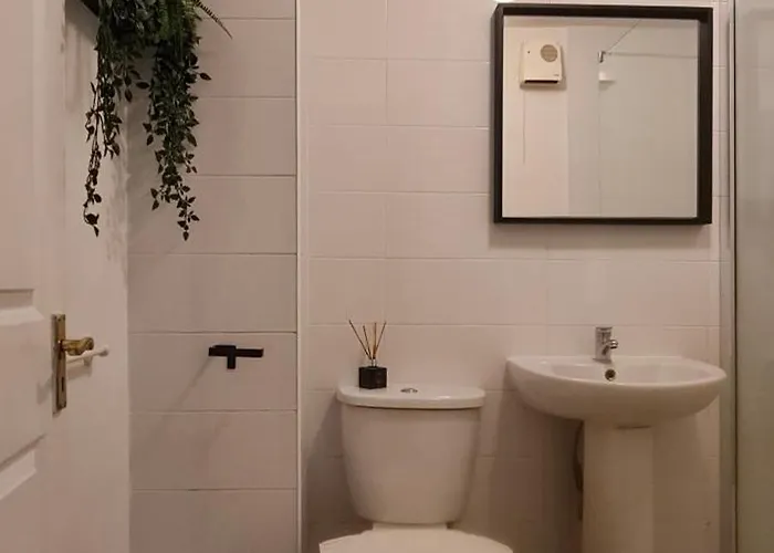 Temple Bar By Dublinexchangesuites