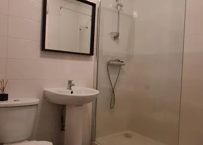 Temple Bar By Dublinexchangesuites アパート