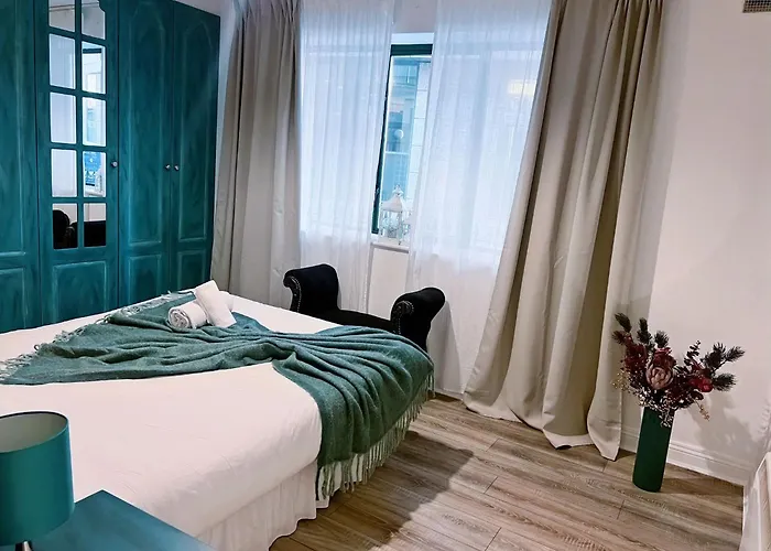 Temple Bar By Dublinexchangesuites アパート