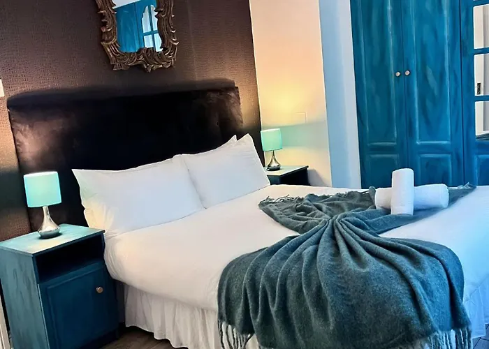 アパート Temple Bar By Dublinexchangesuites *