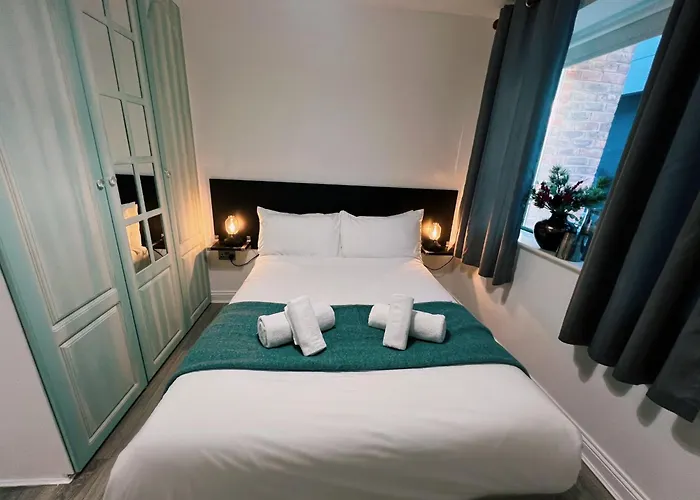 Temple Bar By Dublinexchangesuites